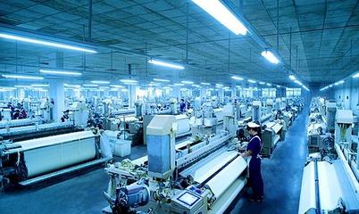 傳統(tǒng)紡織業(yè)實現(xiàn)突破,工業(yè)安卓一體機帶來智能化是關鍵轉折點!